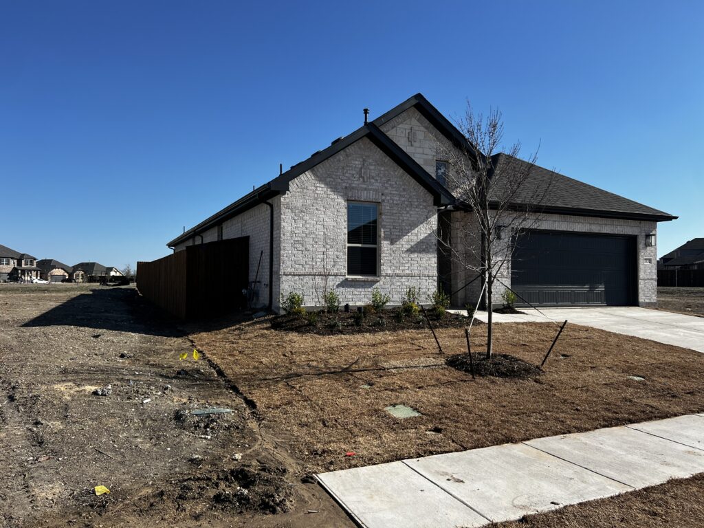 FHA Home Compliance Inspection Dallas, Texas | FHA / HUD 92051 Reporting | Property Inspectors & Consulting