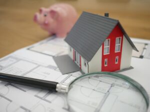 FHA Loan Inspection